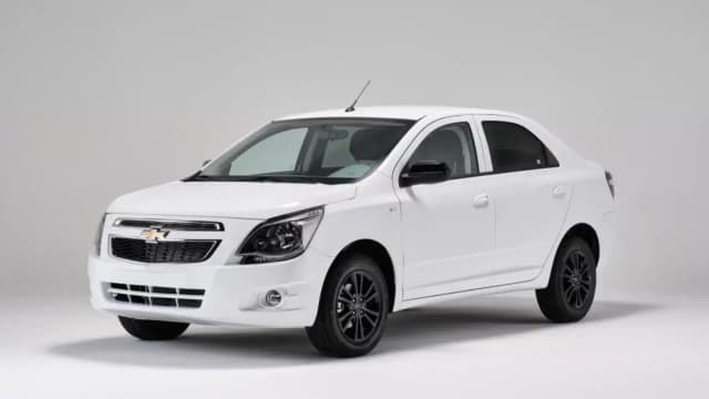 Chevrolet Cobalt satın almak için ne kadar maaş gerekir