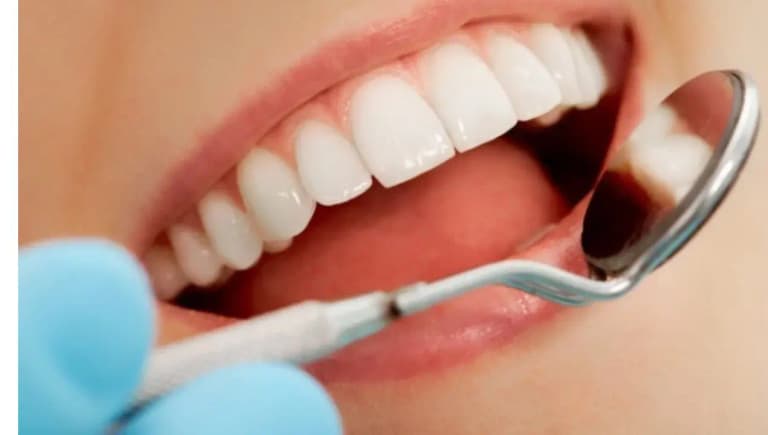 Scientists have identified the most dangerous products for teeth