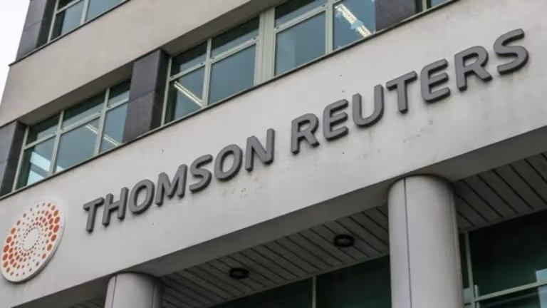 Reuters меросхўри криптодан 80 млн доллар йўқотди