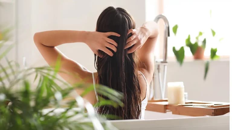 Saç sağlığı için gerekli vitaminler
