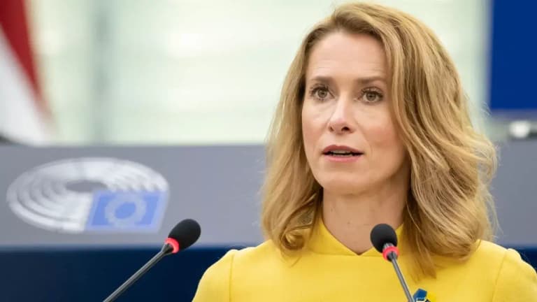 Каллас: “Россия урушни тўхтатиш нияти йўқ, музокараларни чўзмоқда”