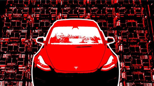 Tesla Dojo’ni to‘xtatdi — to‘liq avtonom haydash rejasiga ta’sir qildimi?
