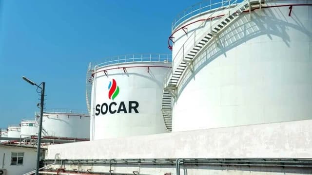 Odesa SOCAR terminaliga Moskvadan takroriy zarba va hamkorlik saboqlari