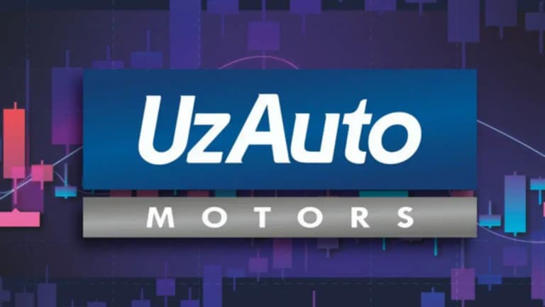 UzAuto Motors’ Profit Has Dropped Sharply