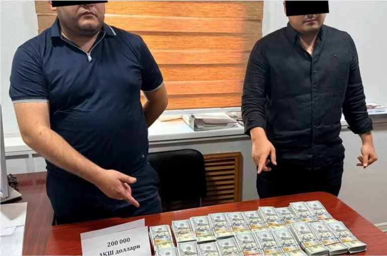 Тошкентда 4 миллионлик ер савдосидаги айёр схема фош этилди