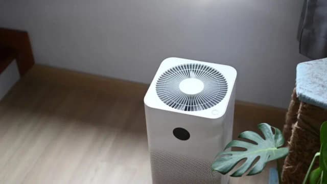 Фарғонада хитойликлар ҳаво тозалагич ишлаб чиқаришмоқчи