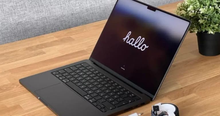 Apple arzonlashtirilgan MacBook ustida ishlamoqda: A18 Pro chipli, 600–700 dollar narxda
