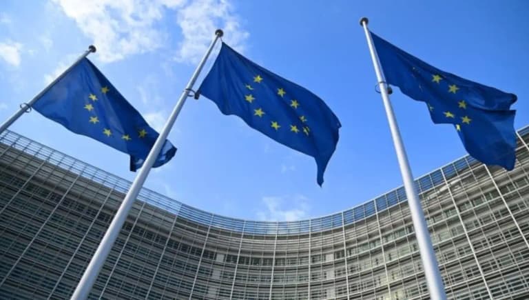 Европа Иттифоқи Хитой контейнерларини рекорд даражада мусодара қилди