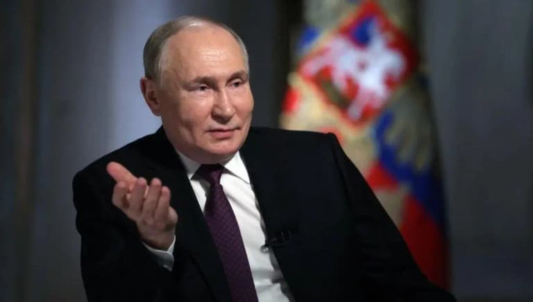 Россияда камбағаллик кескин қисқарди, янги баёнотлар эълон қилинди
