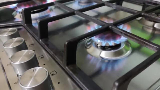 Тошкентда Бектемир туманида газ вақтинча ўчирилади
