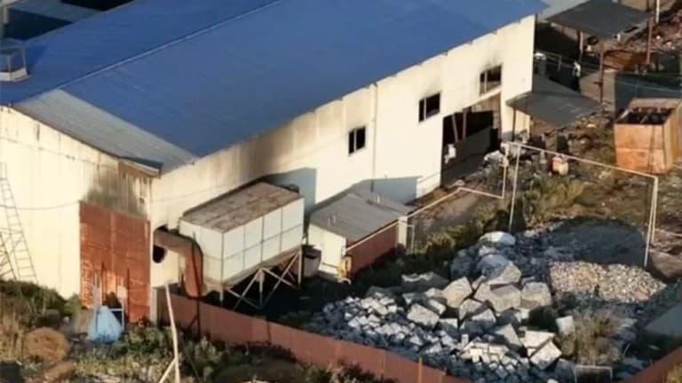 Қозоғистонда ҳалок бўлган ўзбеклар жасадлари юртга олиб келинади