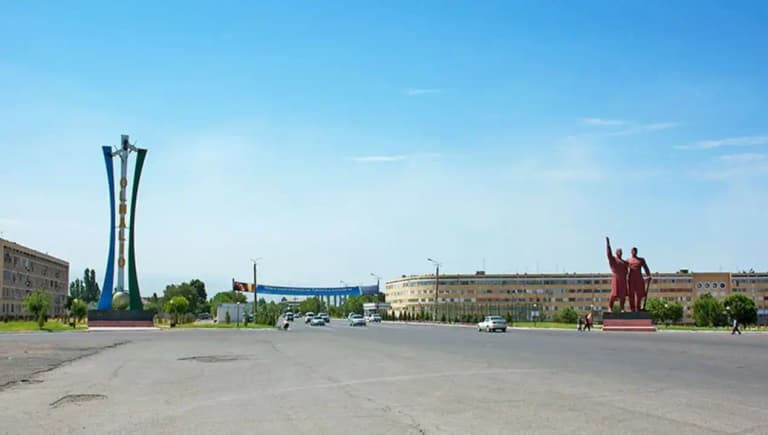 Олмалиқда янги давлат техника институти ташкил этилди