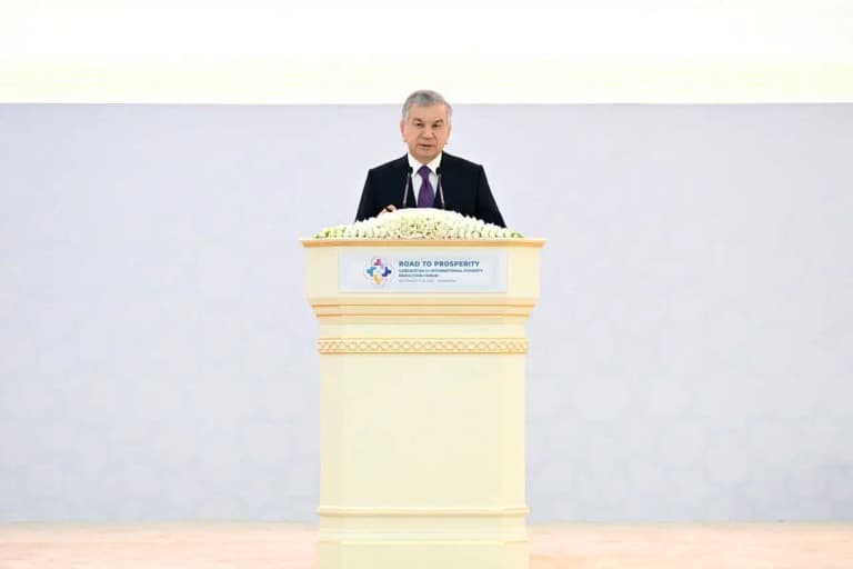 Наманганда хотин-қизлар ҳуқуқи ва имкониятлари кенгаймоқда