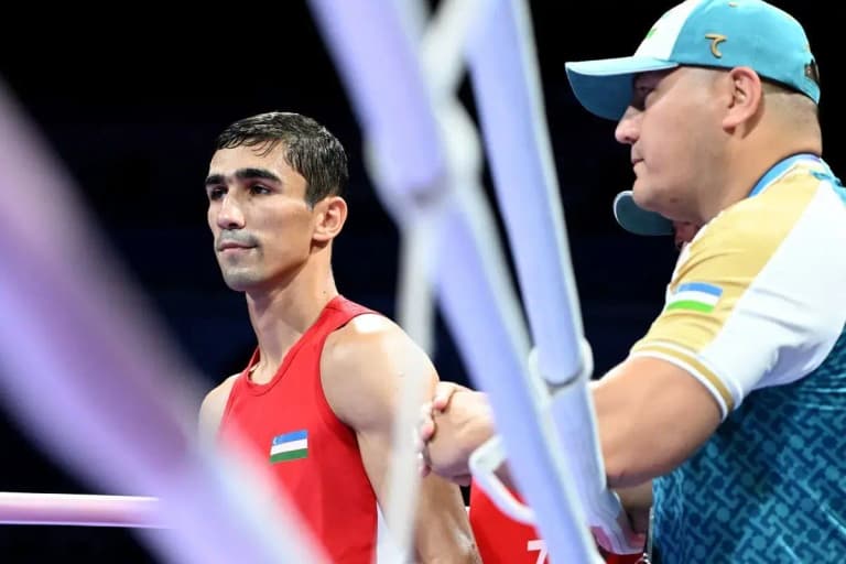 Ўзбек боксчилари бугун Жаҳон чемпионати финалларини «ёндиради»...