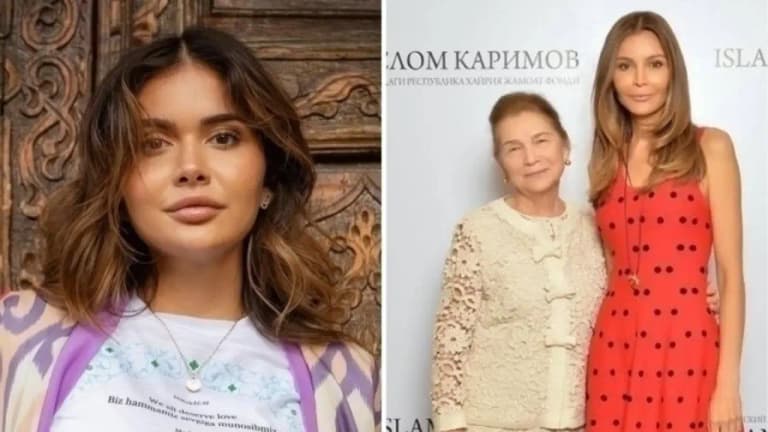 Каримовлар оиласида яна бир можаро ошкор бўлди