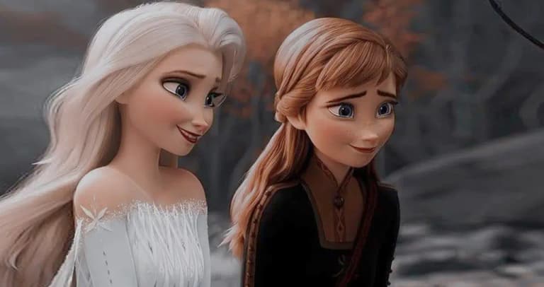 Disney "Фрозен 3" ҳақида илк қизиқарли маълумотларни очди