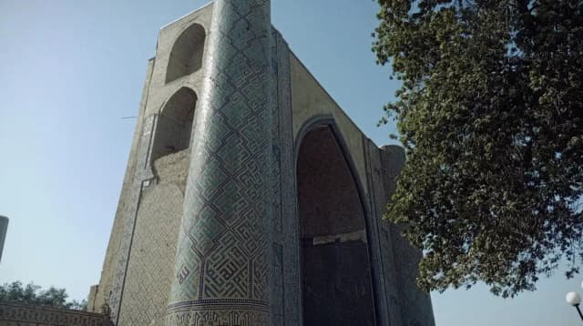 Samarqandda xorijlik sayyohlar qancha mablag‘ sarflaydi?