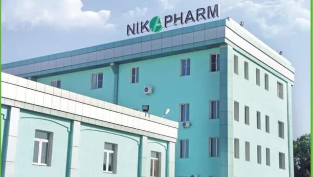 «NIKA FARM» reklama qonunchiligini buzgani uchun jarimaga tortildi