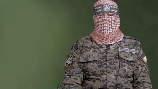 G‘azodagi hujumda HAMAS harbiy qanoti vakili halok bo‘ldi