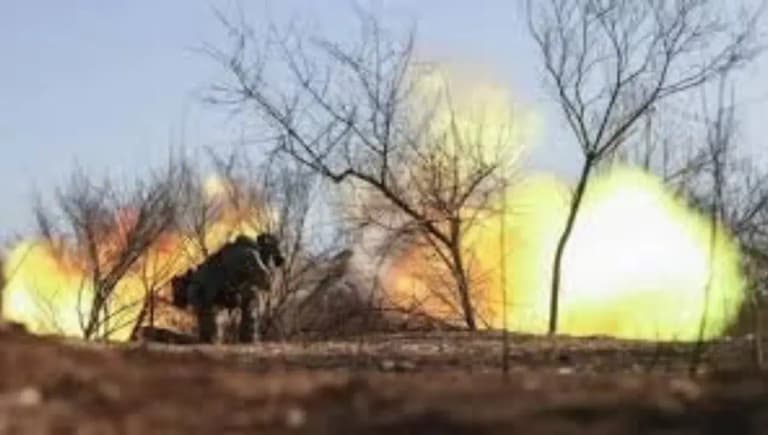 Ukraina armiyasiga qo‘shilishni rejalashtirgan rossiyalik ayol qo‘lga olindi