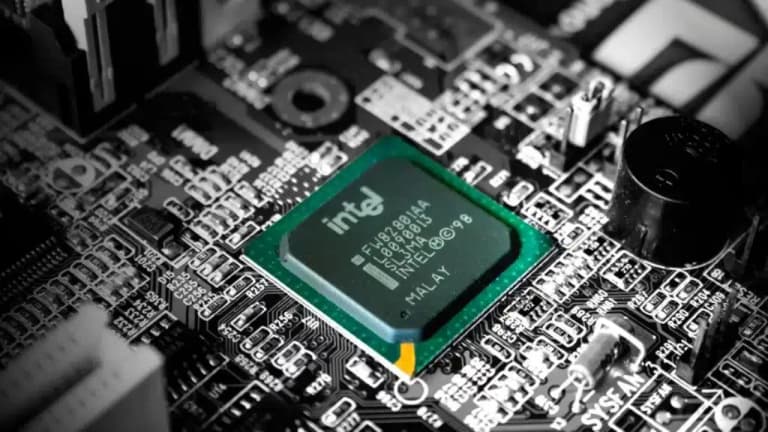 Nvidia Intel'га 5 миллиард доллар инвестиция қилади