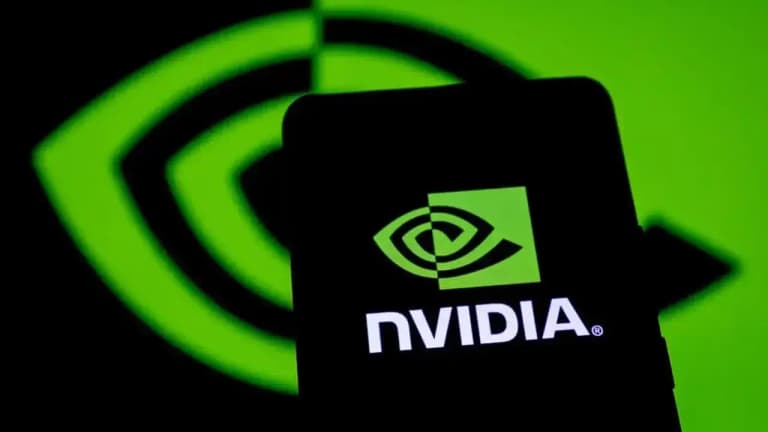 Хитой ҳукумати Nvidia фаолиятини текширишни бошлади