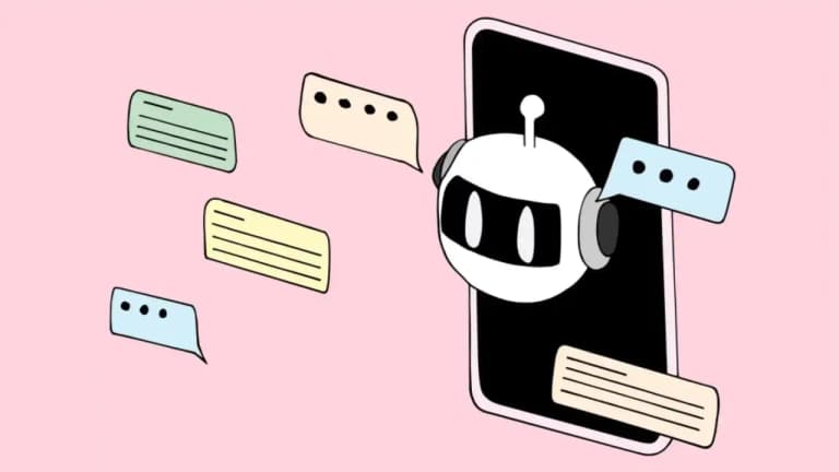 Руҳий қўллаб-қувватлашда сунъий интеллектга талаб ортмоқда