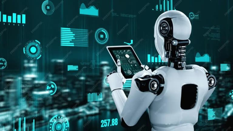Германия компаниялари сунъий интеллектдан фойдаланишни икки баравар оширди