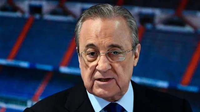 «Real» yozda katta transfer rejasiga kirishdi