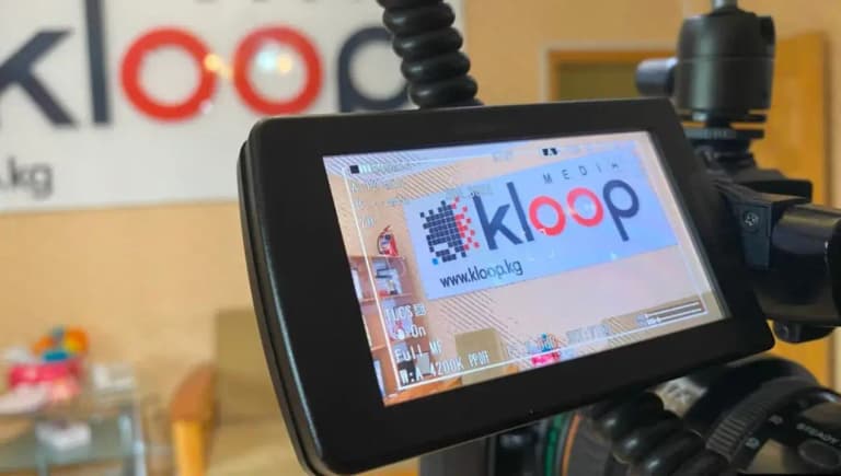 Бишкекда «Клооп»нинг собиқ ходимлари беш йилга қамалди