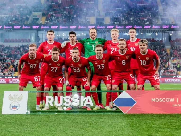 Tunis Rossiya bilan o'yinga tayyor