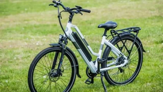 Buyuk Britaniyada velosiped o‘g‘irlash jinoyat ro‘yxatidan chiqarildi