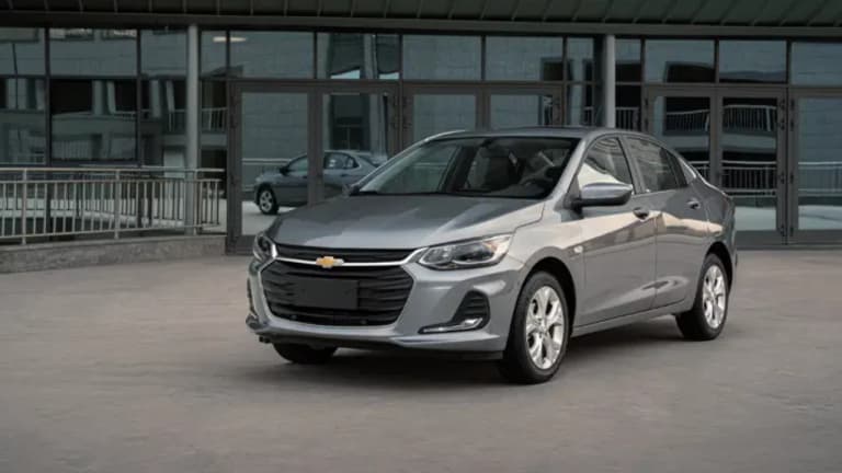 Chevrolet Onix otomobilinin hangi eksiklikleri var