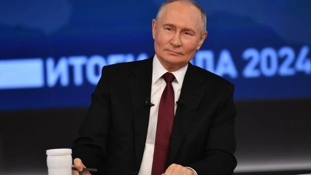 Путин 73 жасқа толды: президент туған күнін қалай өткізуде?
