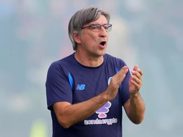 Иван Юрич: “Аталанта" "Милан"дан устун ўйнади