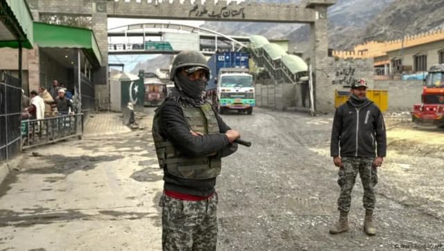 Afg‘oniston chegarada zarba berdi: Pokistonga qat’iy javob operatsiyasi