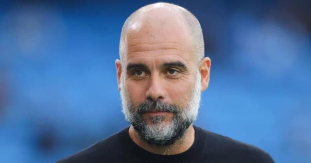 Гвардиола: “Манчестер Сити"да ўзимни ҳақиқий эркин ҳис қиламан