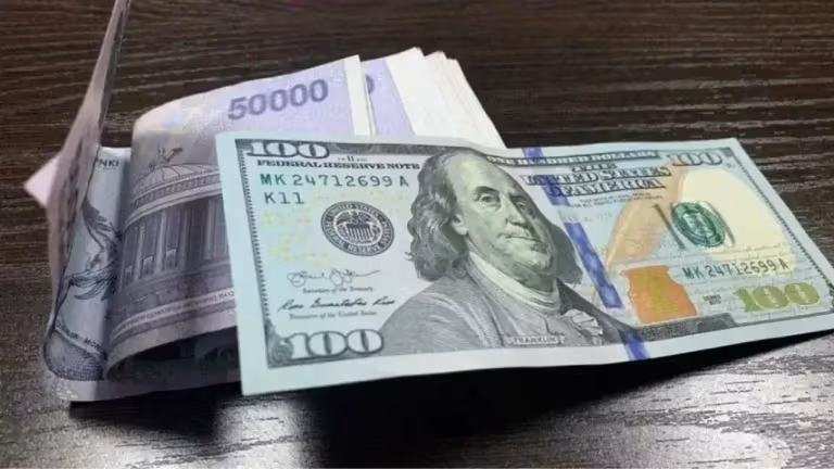 7 октябрь куни доллар курси яна тушиши кутилмоқда
