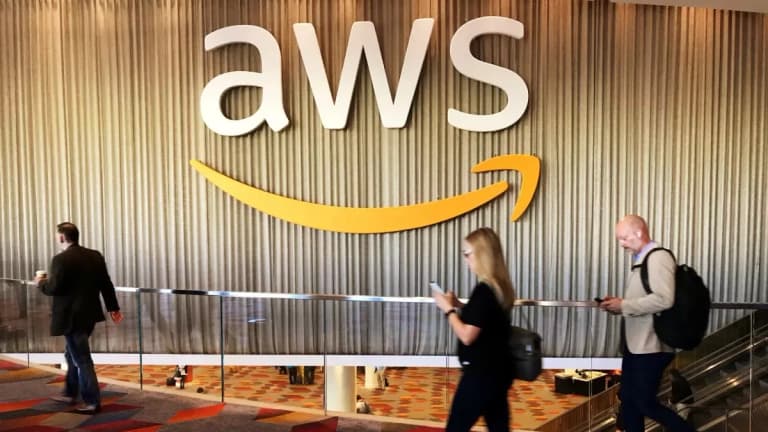 Amazon серверидаги хатолик дунё бўйлаб таъсир қилди