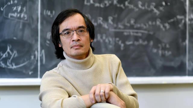 230 балл IQ соҳиби — Дунёдаги энг ақлли одам маълум қилинди