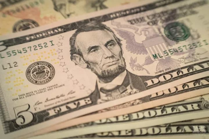 So‘m dollarga nisbatan eng ko‘p mustahkamlangan milliy valyuta bo‘ldi