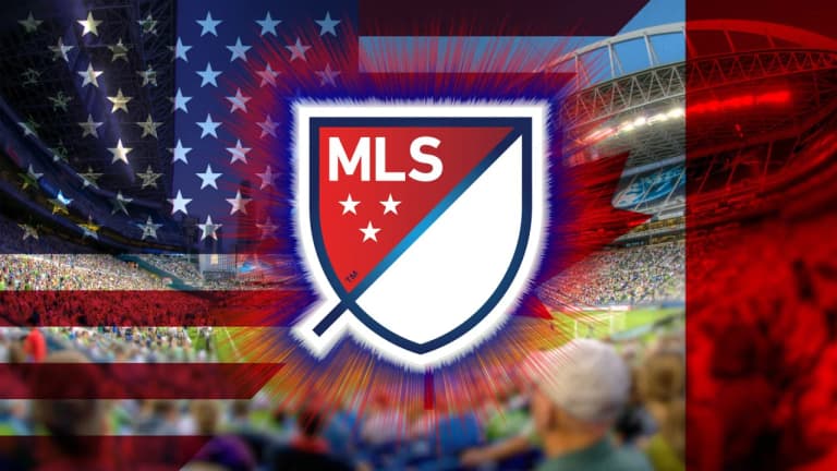 MLS жаңа маусымнан түбегейлі жаңартылған форматқа көшеді