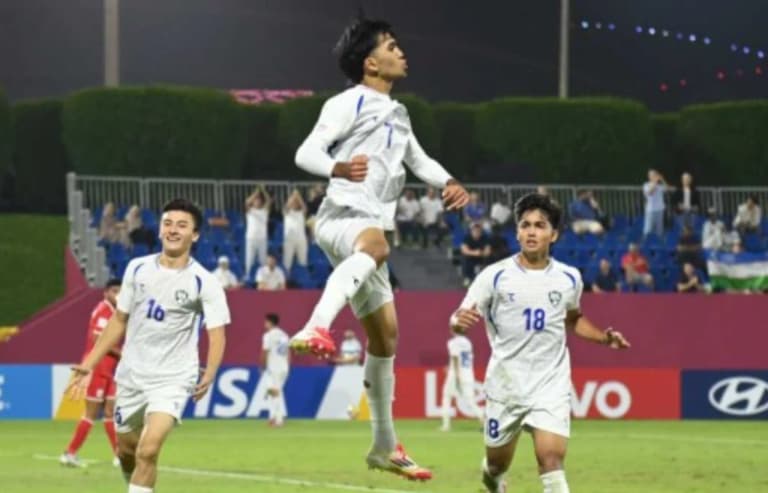 Ўзбекистон U-17нинг шов-шувли ғалабасига ОФКдан қандай муносабат бўлди?