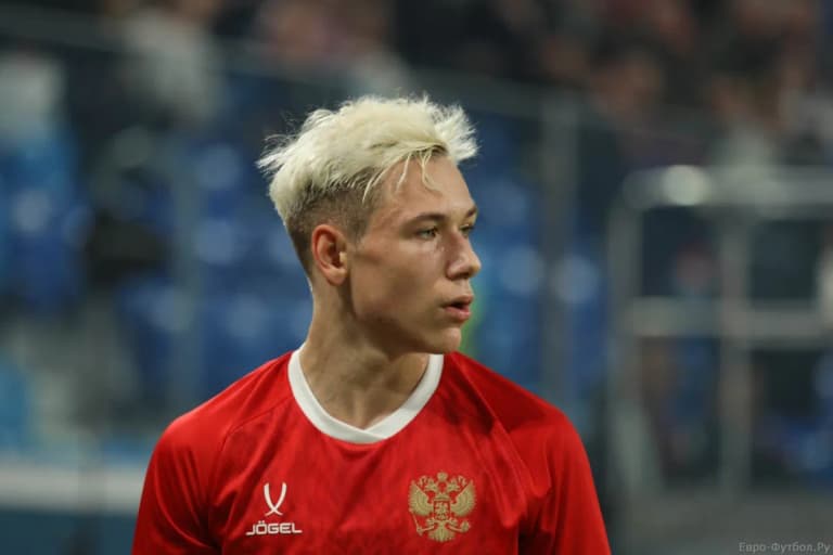 Гришин: Батраков Ресей құрамасында өзін көрсете алмай жатыр