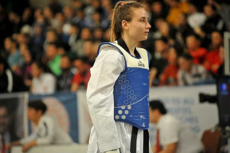 Өзбекстан тхэквондошылары Эр-Риядта шешуші жекпе-жектерге шығады