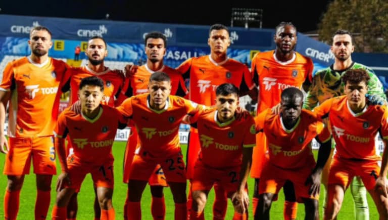 Süper Lig'de tarihi bir gece: Fayzullayev ve Şomurodov aynı maçta gol attı! (video)