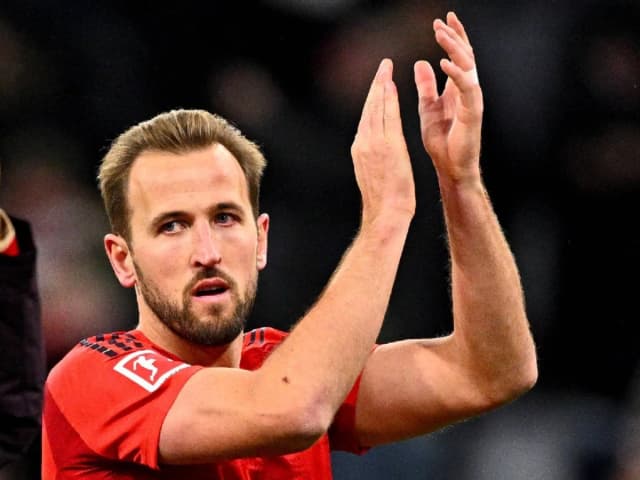 Keyn Bavariyani Arsenaldan ogohlantirdi