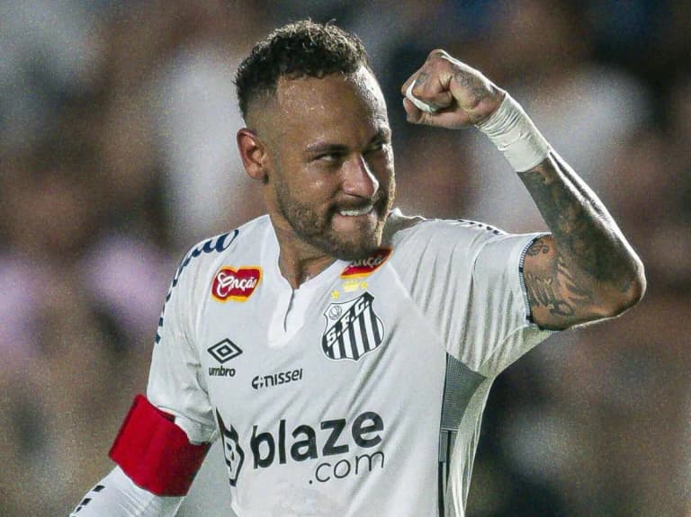 Paredes invites Neymar to join Boca Juniors