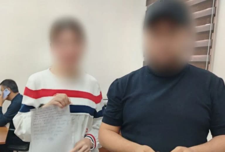 Фарзандлар тирик етим бўлмасин!