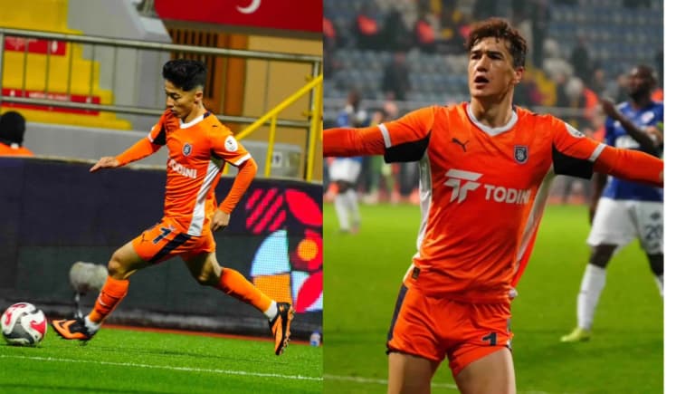 Şomurodov ve Fayzullayev'in dün attığı goller nasıl değerlendirildi?